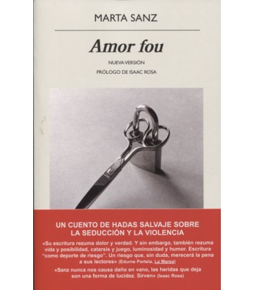 AMOR FOU