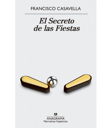 SECRETO DE LAS FIESTAS