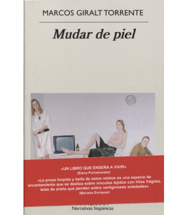 MUDAR DE PIEL