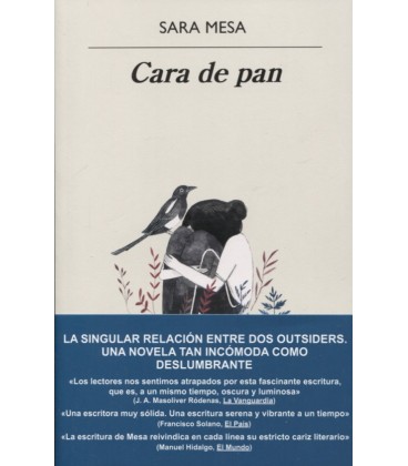 CARA DE PAN