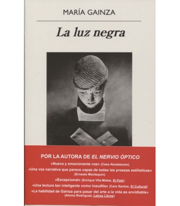 LUZ NEGRA