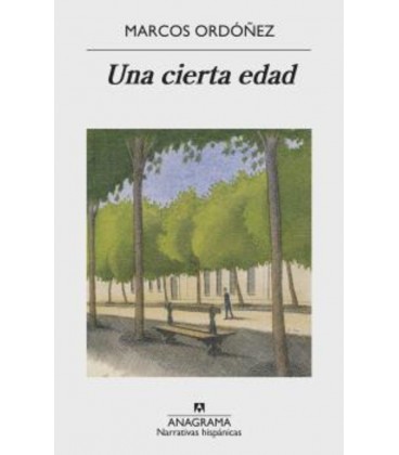 UNA CIERTA EDAD
