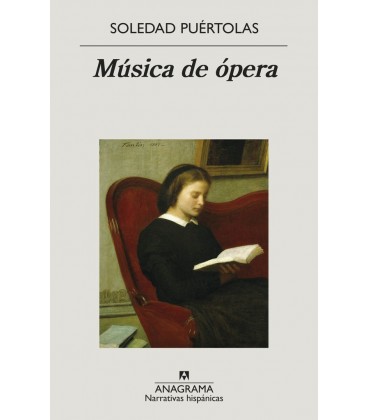 MUSICA DE OPERA