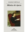 MUSICA DE OPERA