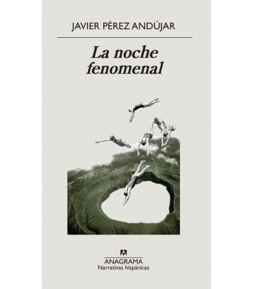 NOCHE FENOMENAL