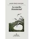 NOCHE FENOMENAL