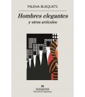 HOMBRES ELEGANTES Y OTROS ARTICULOS