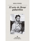 ARTE DE LLEVAR GABARDINA
