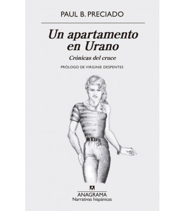 UN APARTAMENTO EN URANO