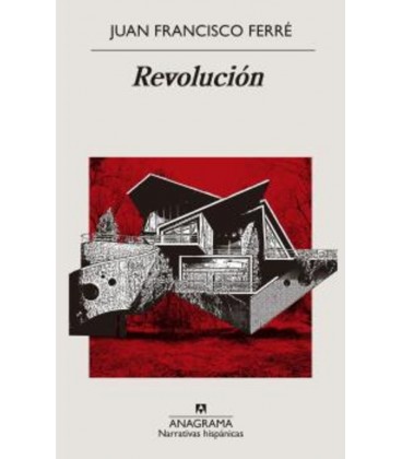 REVOLUCION (NARRATIVAS HISPANICAS)
