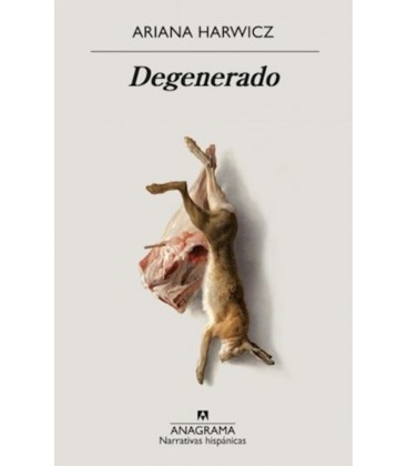DEGENERADO