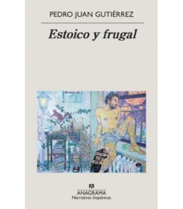 ESTOICO Y FRUGAL
