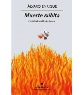 MUERTE SUBITA