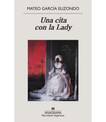 UNA CITA CON LA LADY