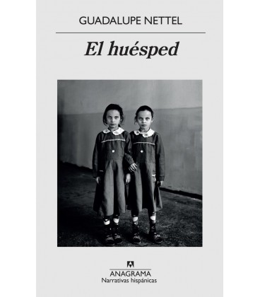 HUESPED