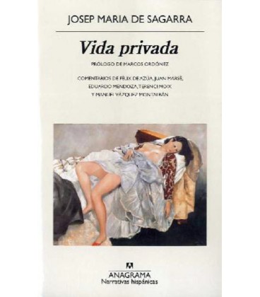 VIDA PRIVADA