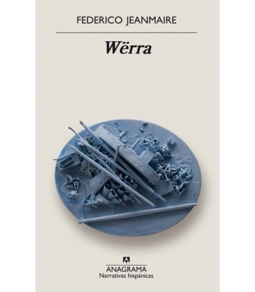 WERRA