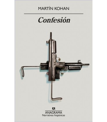 CONFESION