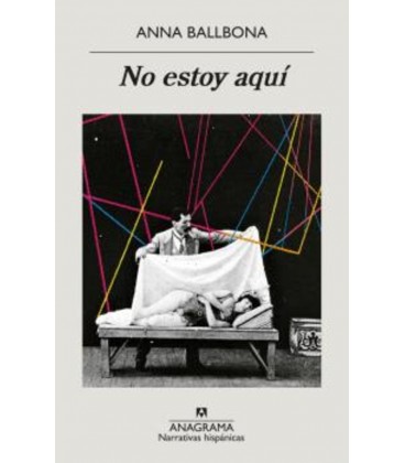 NO ESTOY AQUI