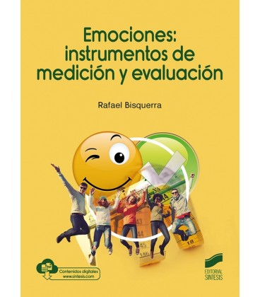 EMOCIONES INSTRUMENTOS DE MEDICION Y EVALUACION