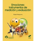 EMOCIONES INSTRUMENTOS DE MEDICION Y EVALUACION