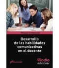 DESARROLLO DE LAS HABILIDADES COMUNICATIVAS EN EL DOCENTE