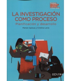 INVESTIGACION COMO PROCESO
