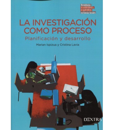 INVESTIGACION COMO PROCESO