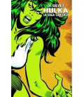LA SAVAJE HULKA: LA SAGA COMIENZA (MARVEL LIMITED EDITION)