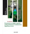 PREVENCION DE RIESGOS Y GESTION MEDIOAMBIENTAL EN INSTALACIONES