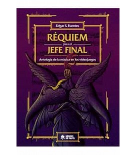 REQUIEM PARA EL JEFE FINAL