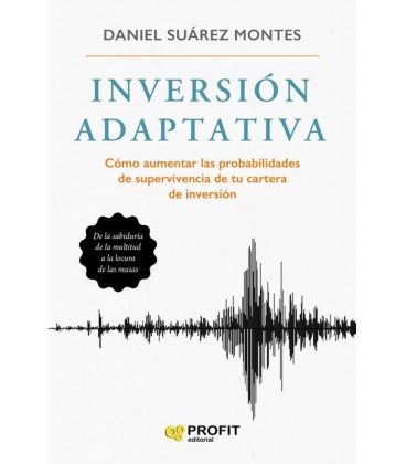 INVERSION ADAPTATIVA