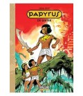 PAPYRUS 1974 1977