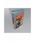 ESTUCHE COLECCION AL LIMITE (EDICION LIMITADA)