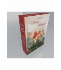 ESTUCHE COLECCION JOSEP BUSQUET (EDICION LIMITADA)