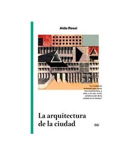 ARQUITECTURA DE LA CIUDAD