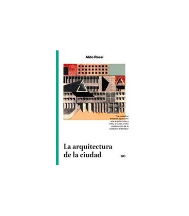ARQUITECTURA DE LA CIUDAD
