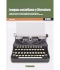 LENGUA CASTELLANA Y LITERATURA PRUEBA ACCESO CFGS