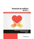PREVENCION DE CONFLICTOS