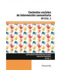 CONTEXTOS SOCIALES DE INTERVENCION COMUNITARIA