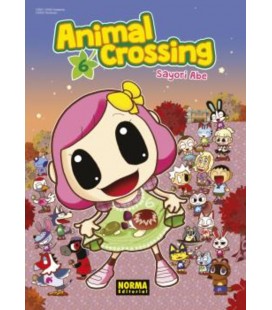 ANIMAL CROSSING 06