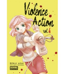 VIOLENCE ACTION 04