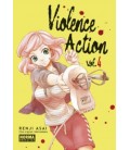 VIOLENCE ACTION 04
