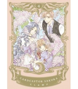 CARDCAPTOR SAKURA 04