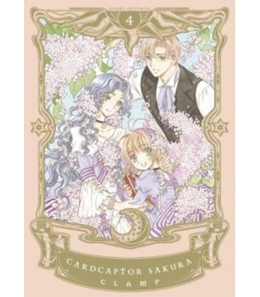 CARDCAPTOR SAKURA 04