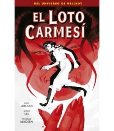 LOTO CARMESI