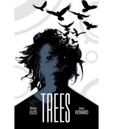 TREES 03 TRES DESTINOS
