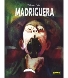 MADRIGUERA