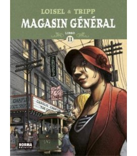 MAGASIN GENERAL LIBRO 02
