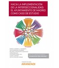 HACIA LA IMPLEMENTACION DE LA INTERSECCIONALIDAD: EL AYUNTAMIENTO DE M